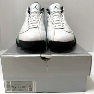 Jordan 13 Retro “Lucky Green”